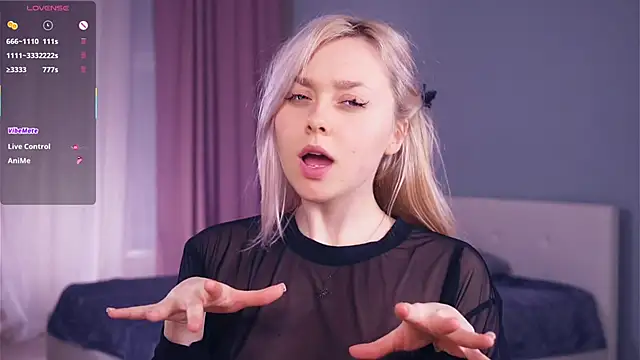 AccaCroyle online show from 02/23/26, 07:25