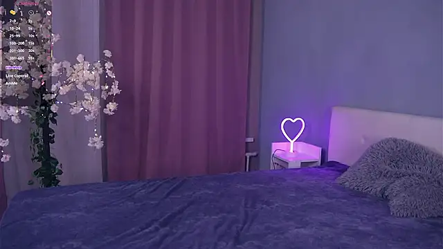 AccaCroyle online show from 02/27/26, 05:35