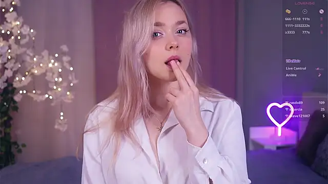 AccaCroyle online show from 02/09/26, 07:23