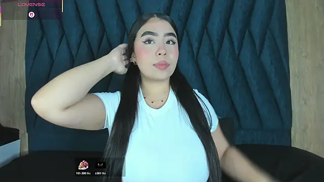 Samy Grey01 online show from 11/18/25, 03:21