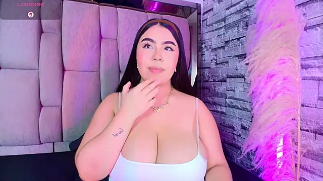 Samy Grey01 online show from 04/13/26, 03:54