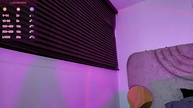 Samy Grey01 online show from 02/03/26, 06:11