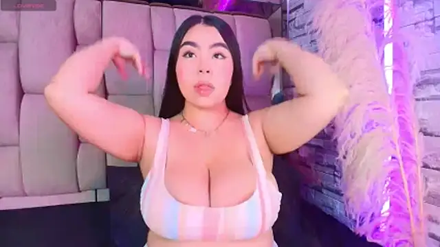 Samy Grey01 online show from 04/11/26, 03:36