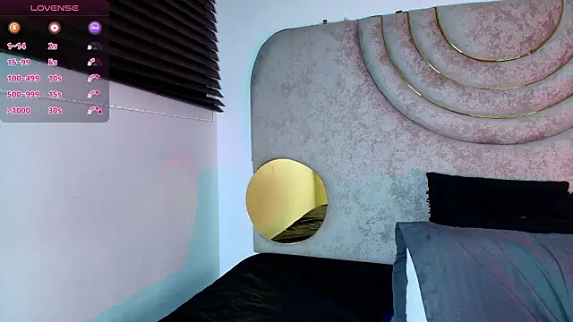 Samy Grey01 online show from 02/15/26, 07:51