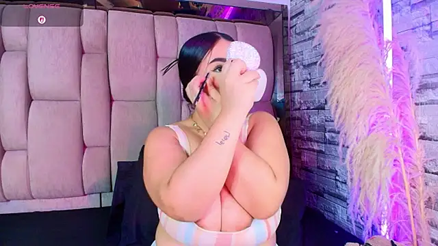 Samy Grey01 online show from 04/11/26, 07:56