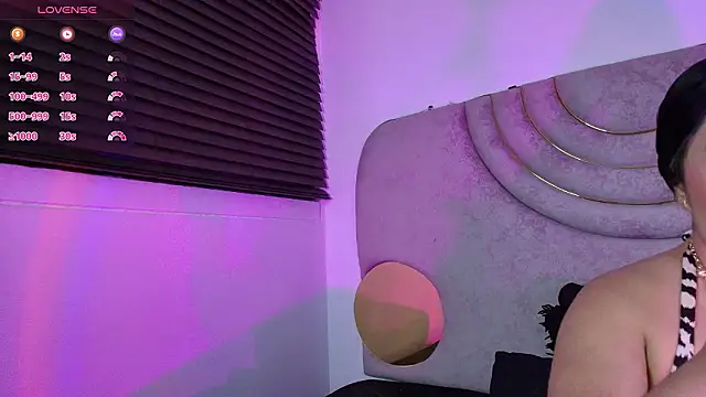 Samy Grey01 online show from 02/02/26, 04:55