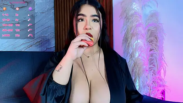 Samy Grey01 online show from 03/09/26, 05:11