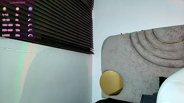 Samy Grey01 online show from 02/12/26, 05:07