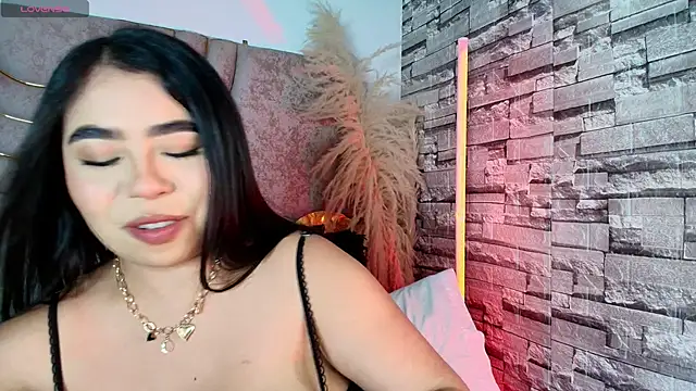 Samy Grey01 online show from 02/20/26, 03:25