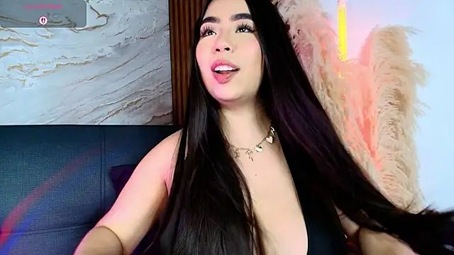 Samy Grey01 online show from 03/14/26, 03:01