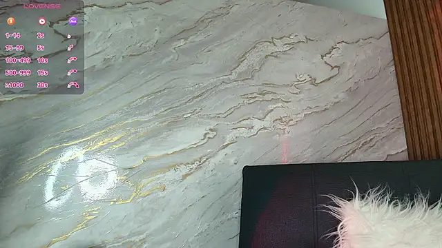 Samy Grey01 online show from 02/22/26, 03:31