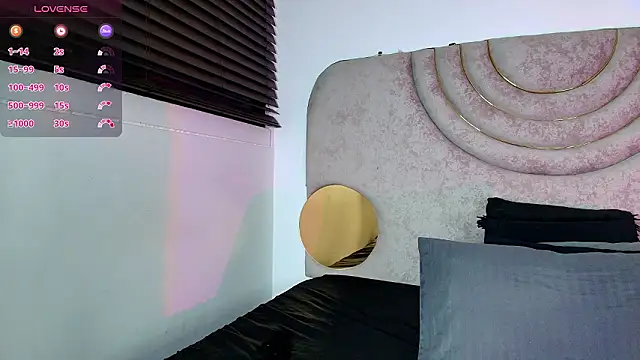 Samy Grey01 online show from 02/10/26, 03:05