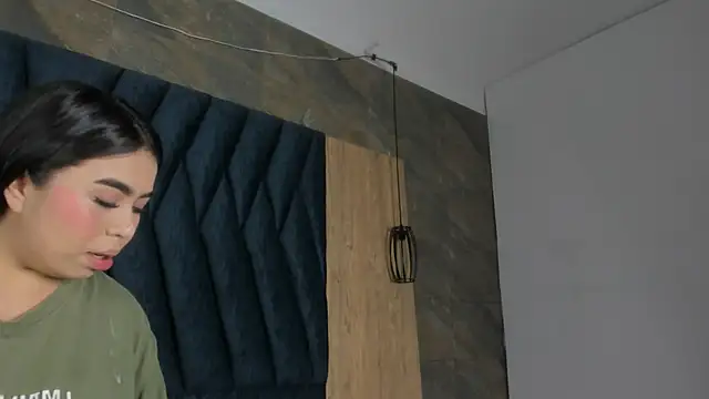 Samy Grey01 online show from 11/01/25, 03:24