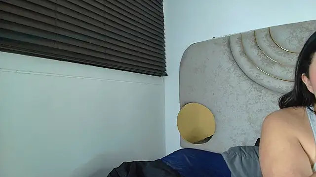 Samy Grey01 online show from 01/11/26, 03:13