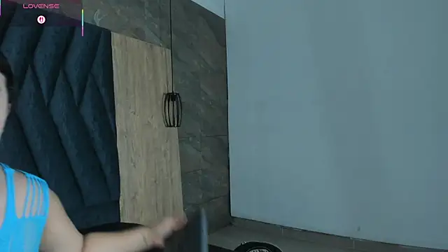 Samy Grey01 online show from 11/16/25, 03:11