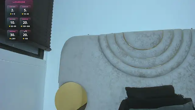 Samy Grey01 online show from 12/22/25, 03:06