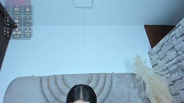 Samy Grey01 online show from 12/15/25, 03:12