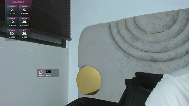 Samy Grey01 online show from 12/21/25, 03:52