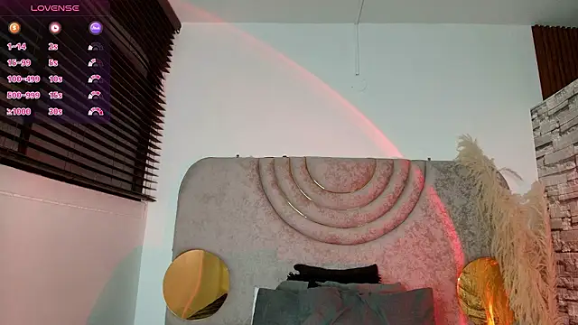 Samy Grey01 online show from 02/08/26, 03:15