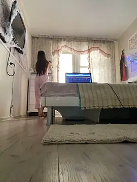 missevacrystal online show from 11/02/25, 11:59