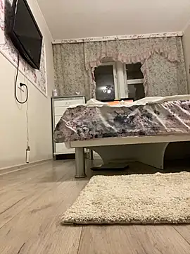 missevacrystal online show from 11/12/25, 03:38