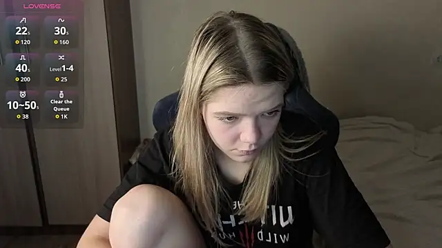 KatanaSVibe online show from 11/27/25, 04:07