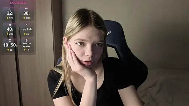 KatanaSVibe online show from 12/18/25, 11:14