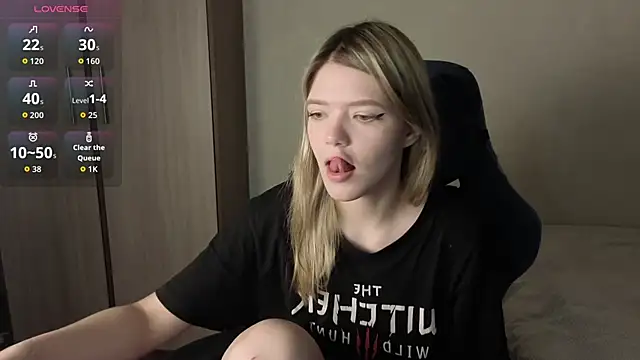 KatanaSVibe online show from 12/01/25, 01:01