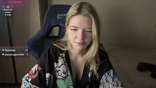 KatanaSVibe online show from 01/14/26, 12:53