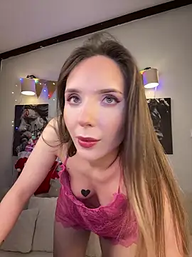 LINA ALL EYES ON YOU online show from 01/05/26, 07:06