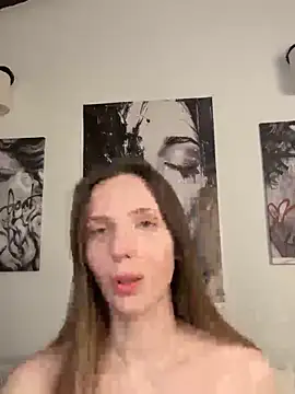 LINA ALL EYES ON YOU online show from 03/15/26, 11:34