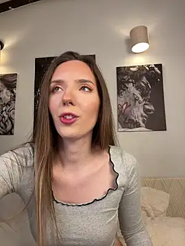 LINA ALL EYES ON YOU online show from 03/13/26, 04:23