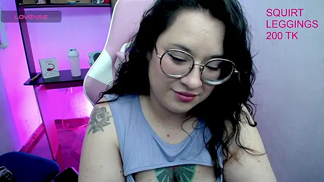  Jaade p  online show from 10/24/25, 09:03