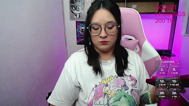  Jaade p  online show from 10/26/25, 01:50