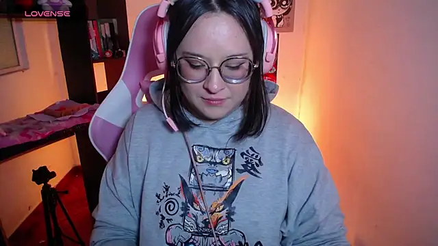  Jaade p  online show from 12/18/25, 03:00