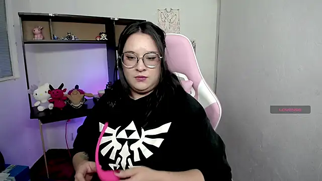  Jaade p  online show from 10/06/25, 01:29