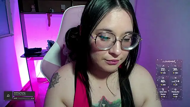  Jaade p  online show from 10/27/25, 07:53