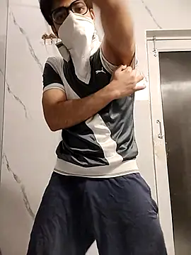 mrmasseur06 online show from 03/28/26, 06:42