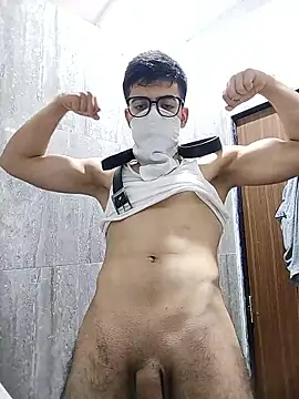 mrmasseur06 online show from 01/14/26, 07:50