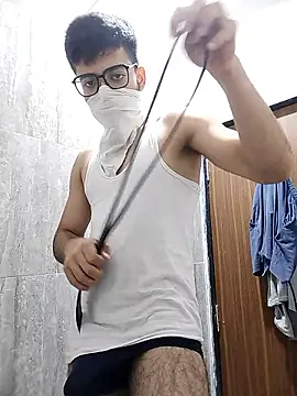 mrmasseur06 online show from 01/12/26, 07:53