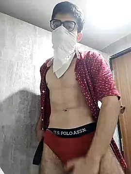 mrmasseur06 online show from 02/28/26, 07:35