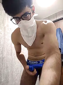 mrmasseur06 online show from 10/16/25, 07:55