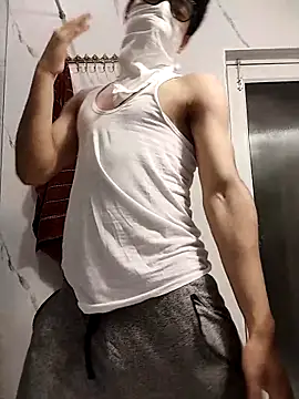 mrmasseur06 online show from 03/29/26, 06:53