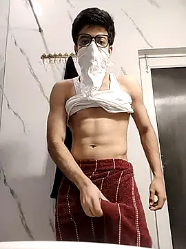 mrmasseur06 online show from 03/24/26, 06:41