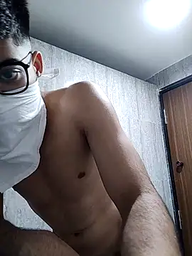 mrmasseur06 online show from 10/29/25, 07:46