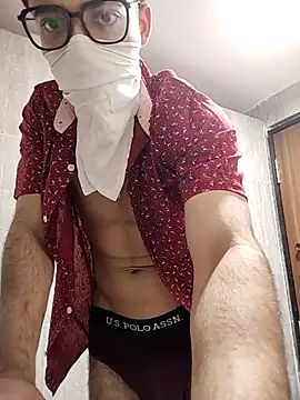 mrmasseur06 online show from 02/27/26, 07:35