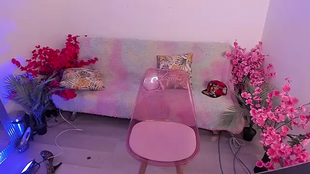 sweet daniiela online show from 09/29/25, 04:34