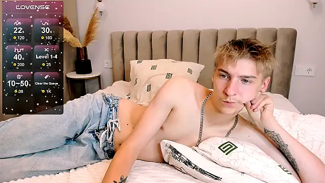 MrSexyCum4U online show from 10/07/25, 06:53