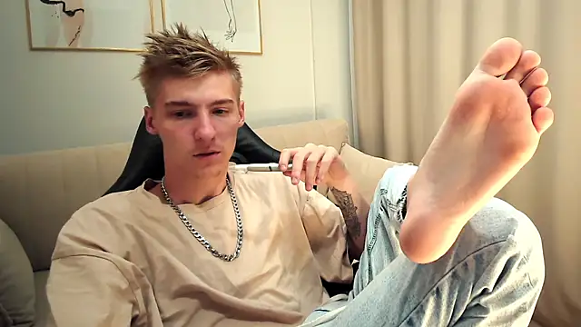 MrSexyCum4U online show from 09/25/25, 01:44