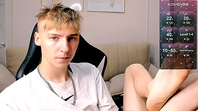 MrSexyCum4U online show from 10/17/25, 10:55
